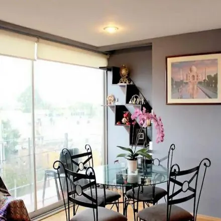 Buy this 1 bed apartment on General Emiliano Zapata in Colonia Portales Sur, 03300 Mexico City