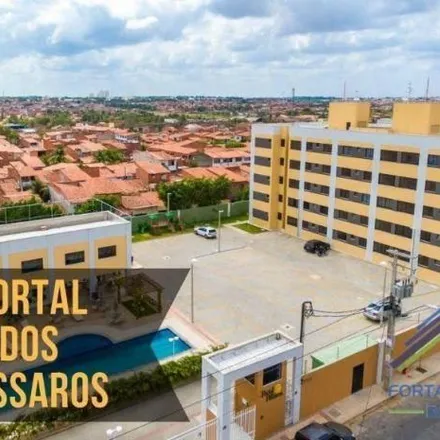 Image 2 - Rua Amâncio Pereira 891, Passaré, Fortaleza - CE, 60861-770, Brazil - Apartment for sale