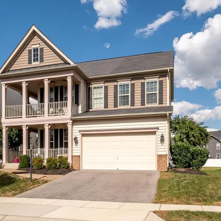 Buy this 5 bed house on 1601 Ridgely Court in Crofton, MD 21114