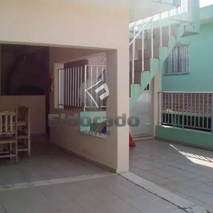 Buy this studio house on Rua João Carlos Franca Franceschini in Jardim Santana, Hortolândia - SP