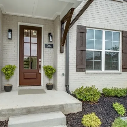 Buy this 2 bed house on 7365 Old Charlotte Pike in Nashville-Davidson, TN 37209