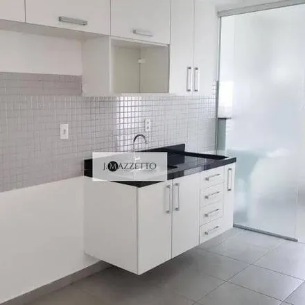 Rent this 3 bed apartment on Rua Sergipe in Vila Maria Helena, Indaiatuba - SP
