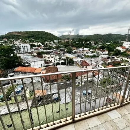 Rent this 3 bed apartment on Rua Comendador Siqueira in Pechincha, Rio de Janeiro - RJ