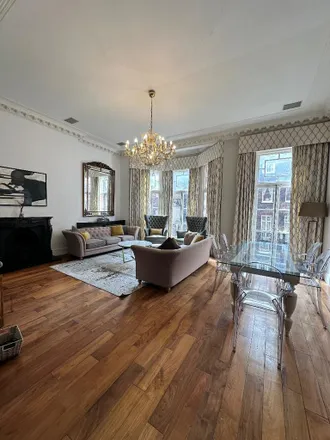Rent this 2 bed apartment on 7 Green Street in London, W1K 6RU