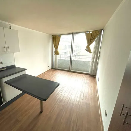 Buy this 2 bed apartment on Conde del Maule 4642 in 916 0002 Estación Central, Chile