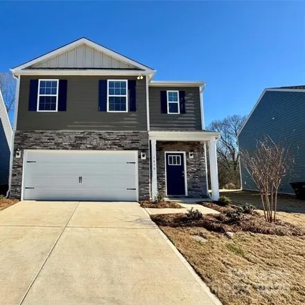 Rent this 5 bed house on 1650 Secrest Commons Dr in Monroe, North Carolina