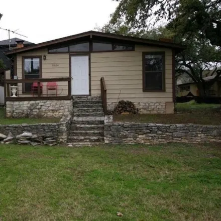 Buy this 1 bed house on 11004 2nd Street in Jonestown, Travis County