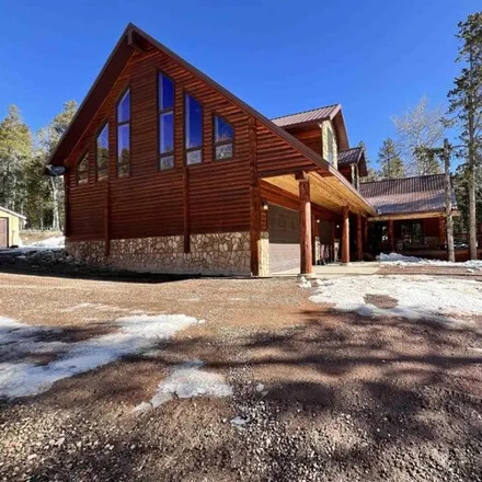 Buy this 6 bed house on 10013 Cantrell Road in Casper Mountain, Natrona County