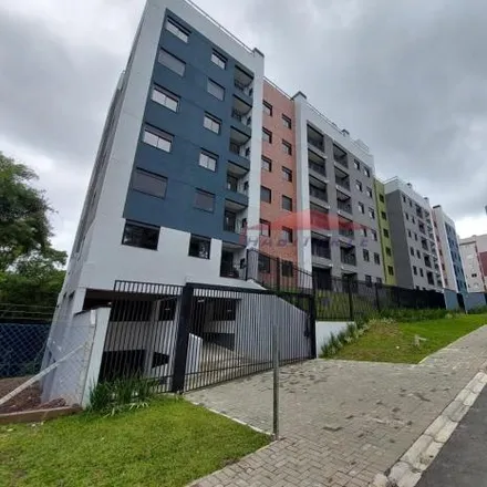 Image 1 - Rua Oscar Gomes de Oliveira 564, Santa Cândida, Curitiba - PR, 82640-010, Brazil - Apartment for sale