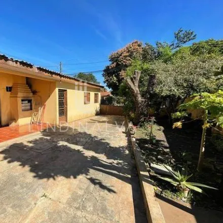 Buy this 3 bed house on Rua Francisco Braga in Foz do Iguaçu - PR, 85862-295