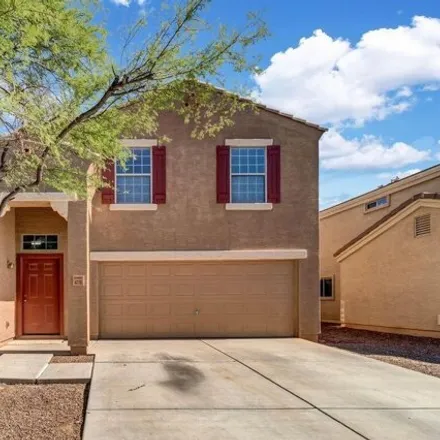 Image 2 - 4719 North 112th Glen, Phoenix, AZ 85037, USA - House for rent