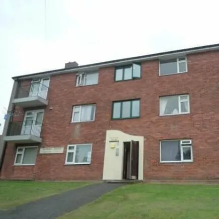 Buy this 2 bed apartment on Hills Lane Drive in Hills Lane, Madeley