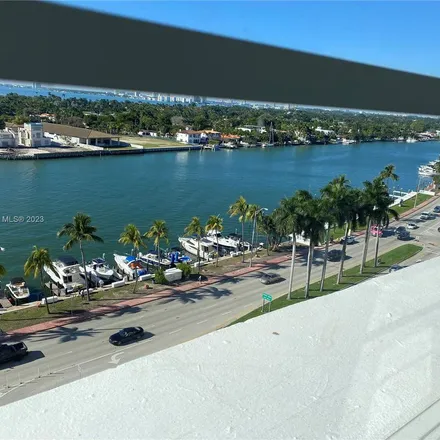 Image 1 - Collins Avenue & 5000 Block, Collins Avenue Service Road, Miami Beach, FL 33140, USA - Apartment for rent