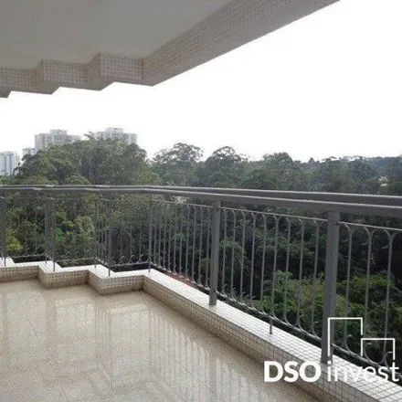 Image 2 - Viela Sete, Jardim Marajoara, São Paulo - SP, 04662, Brazil - Apartment for sale