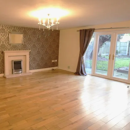 Image 7 - The White House, Woodhill road, Collingham, NG23 7NR, United Kingdom - House for rent