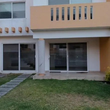 Buy this 4 bed house on Privada de los Reyes in Tlaltenango, 62136 Cuernavaca