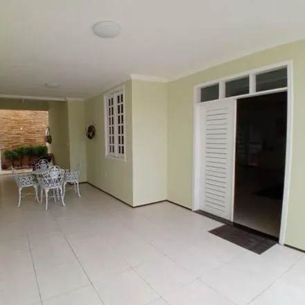 Buy this 4 bed house on Rua Máximo Linhares 309 in Cidade dos Funcionários, Fortaleza - CE