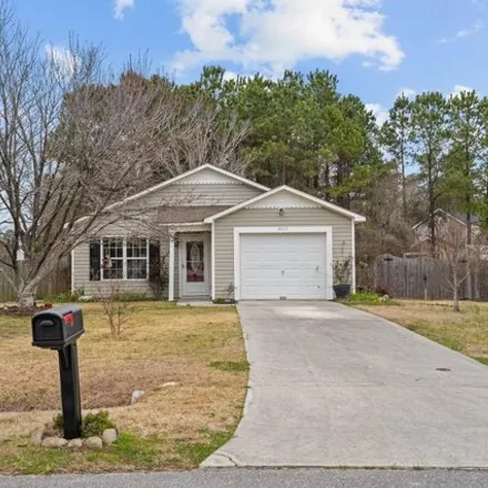 Image 2 - 3063 Harvest Road, New Hanover County, NC 28429, USA - House for sale