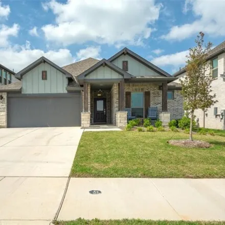 Buy this 3 bed house on Mato Way in Fort Worth, TX 76179