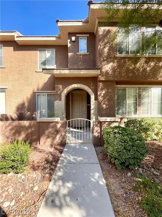 Buy this 3 bed townhouse on 10210 Delray Beach Avenue in Las Vegas, NV 89129