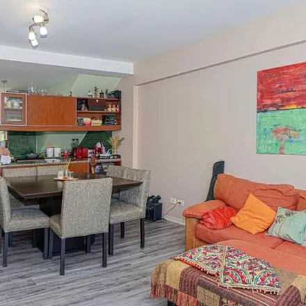 Buy this 3 bed apartment on José Antonio Cabrera 6056 in Palermo, C1414 BBF Buenos Aires