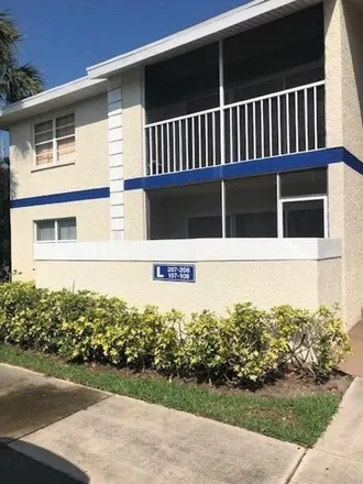 Rent this 1 bed condo on 9249 US Highway 1 in Port Saint Lucie, FL 34952