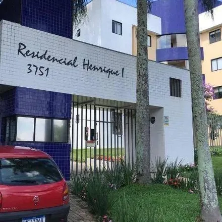 Buy this 3 bed apartment on Rua Waldemar Loureiro Campos 3751 in Xaxim, Curitiba - PR