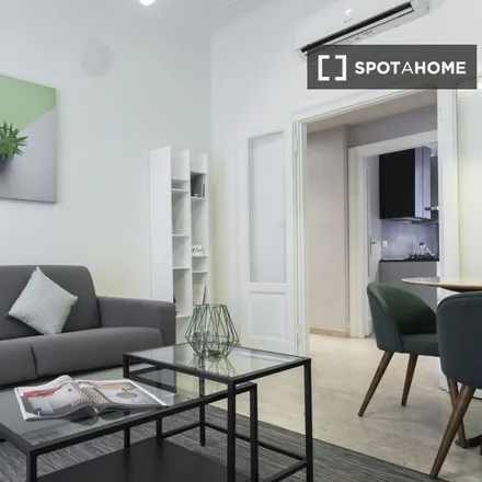 Rent this 2 bed apartment on Corso Sempione - Via Filiberto in Via Ezio Biondi, 20155 Milan MI