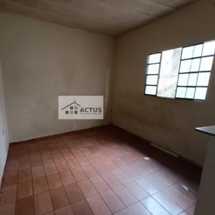 Rent this 1 bed house on Rua Cosme Velho in Parque Duval de Barros, Ibirité - MG