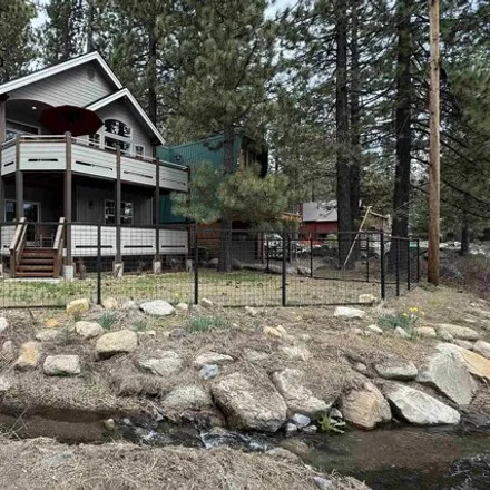 Buy this 4 bed house on 10023 Summit Drive in Truckee, CA 96161