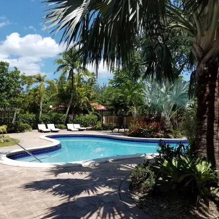 Rent this 1 bed apartment on Southwest 88th Street in Pinecrest, FL 33143