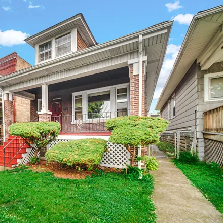 Buy this 3 bed house on 7527 South Morgan Street in Chicago, IL 60620