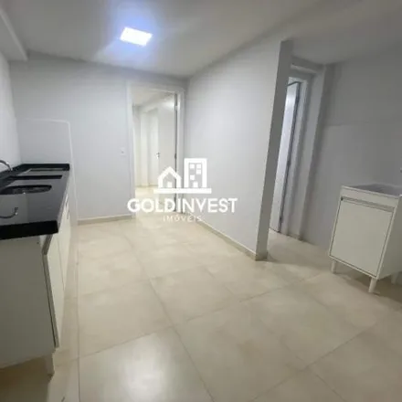 Rent this 1 bed apartment on Rua Guilherme Ristow in 1º de Maio, Brusque - SC