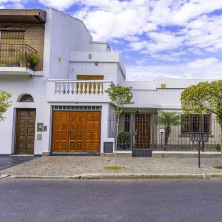 Buy this 3 bed house on Constitución 2198 in Partido de La Matanza, B1704 FLD Ramos Mejía