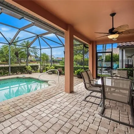 Buy this 3 bed house on 12229 Country Day Circle in Gateway, FL 33913