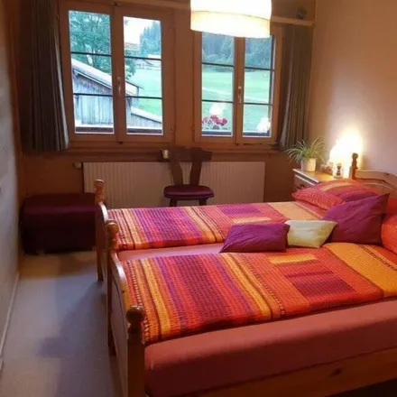 Rent this 1 bed apartment on 3780 Saanen