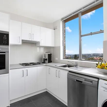 Rent this 2 bed apartment on Mitchell Lane in Mosman NSW 2088, Australia