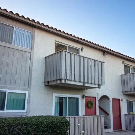 Buy this 1 bed condo on 1547 Broadway Unit 43 in Chula Vista, California