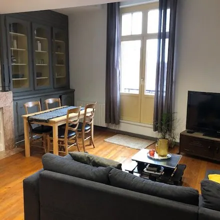 Image 1 - 1 Rue des Martyrs, 62400 Béthune, France - Apartment for rent