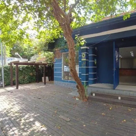 Rent this studio house on Sgt Peppers in Rua Quintino Bocaiúva, Moinhos de Vento