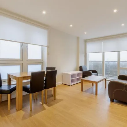 Image 3 - Johnny Andrews House, 3a Boulcott Street, Ratcliffe, London, E1 0HR, United Kingdom - Apartment for rent