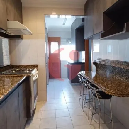 Buy this 3 bed apartment on Top Hills in Rua Armando D'Oliveira Cobra 170, Parque Residencial Aquarius