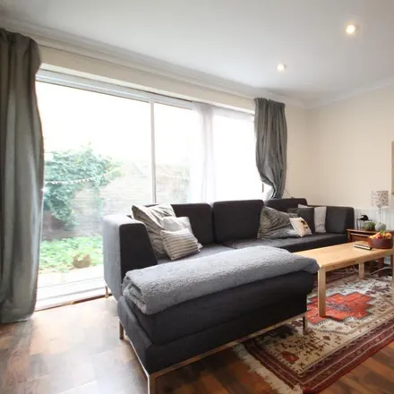 Image 2 - 4 Ascham Street, London, NW5 2PB, United Kingdom - Apartment for rent