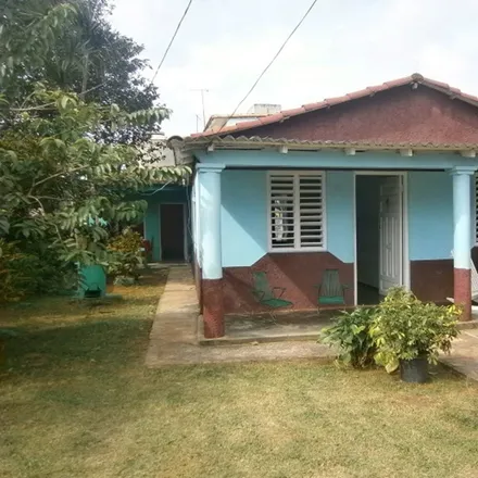 Rent this 2 bed house on Viñales in El Palmar, PINAR DEL RIO