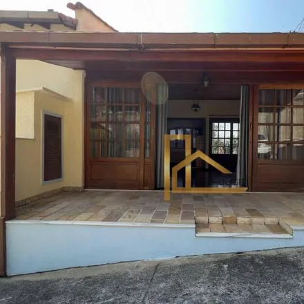 Buy this 3 bed house on Rua Mello Guimarães in Jardim Europa, Teresópolis - RJ