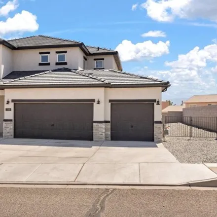 Buy this 3 bed house on 344 Country Club Drive Southeast in Rio Rancho, NM 87124