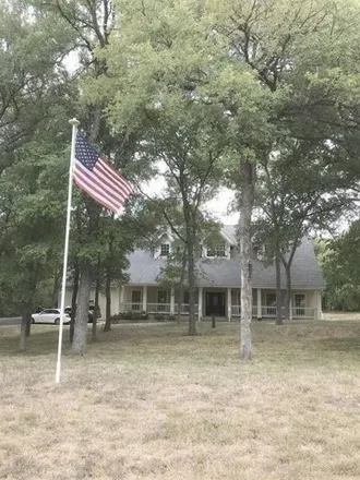 Buy this 4 bed house on 169 Trinity Street in Bastrop County, TX 78612