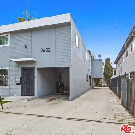 Buy this 9 bed house on 2645 South Orange Drive in Los Angeles, CA 90016