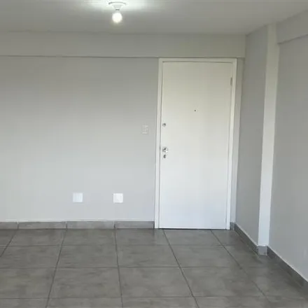 Rent this studio apartment on Avenida Doutor Nélson D'Ávila in Jardim Oswaldo Cruz, São José dos Campos - SP