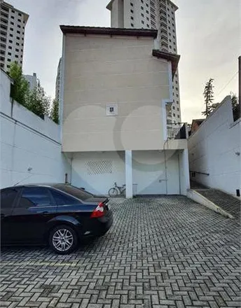 Image 2 - Avenida Ultramarino 11, Lauzane Paulista, São Paulo - SP, 02441-000, Brazil - House for sale
